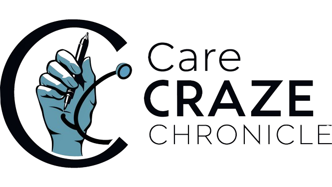 Care Craze Chronicle