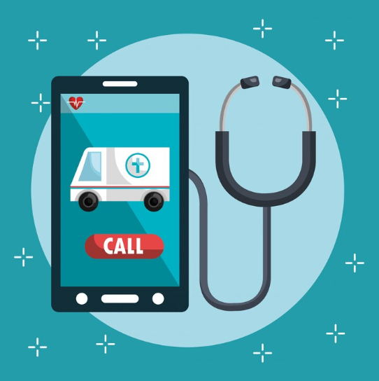 telemedicine